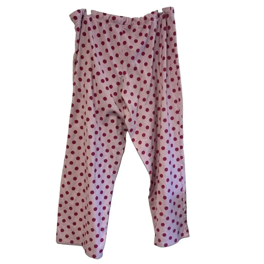 Nautica sleepwear pajama